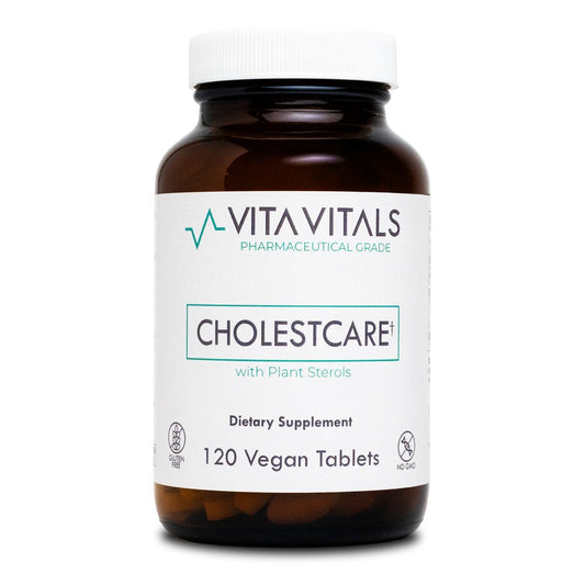 CholestCare by VitaVitals